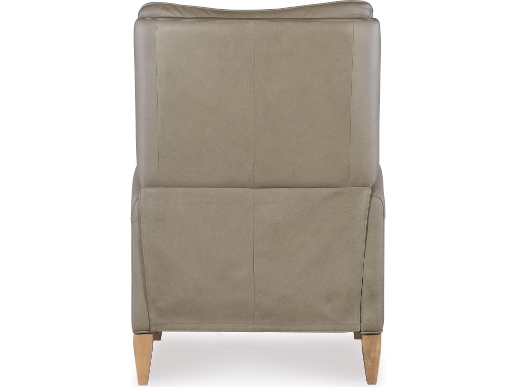 Quinnie Press Back Recliner - image 1