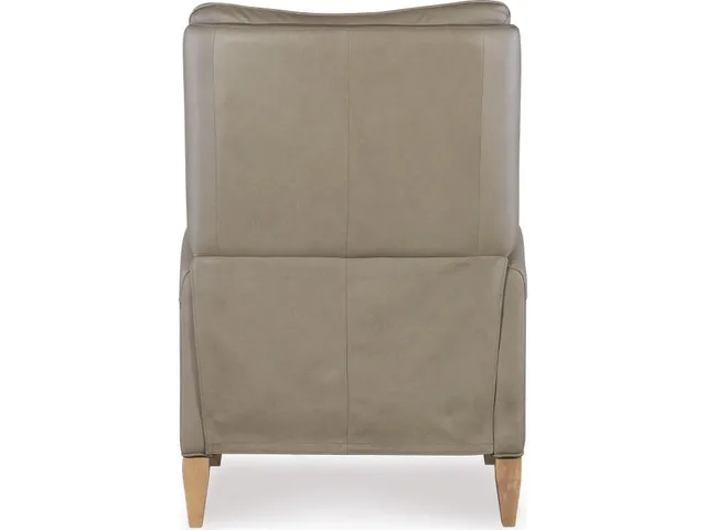 Quinnie Press Back Recliner