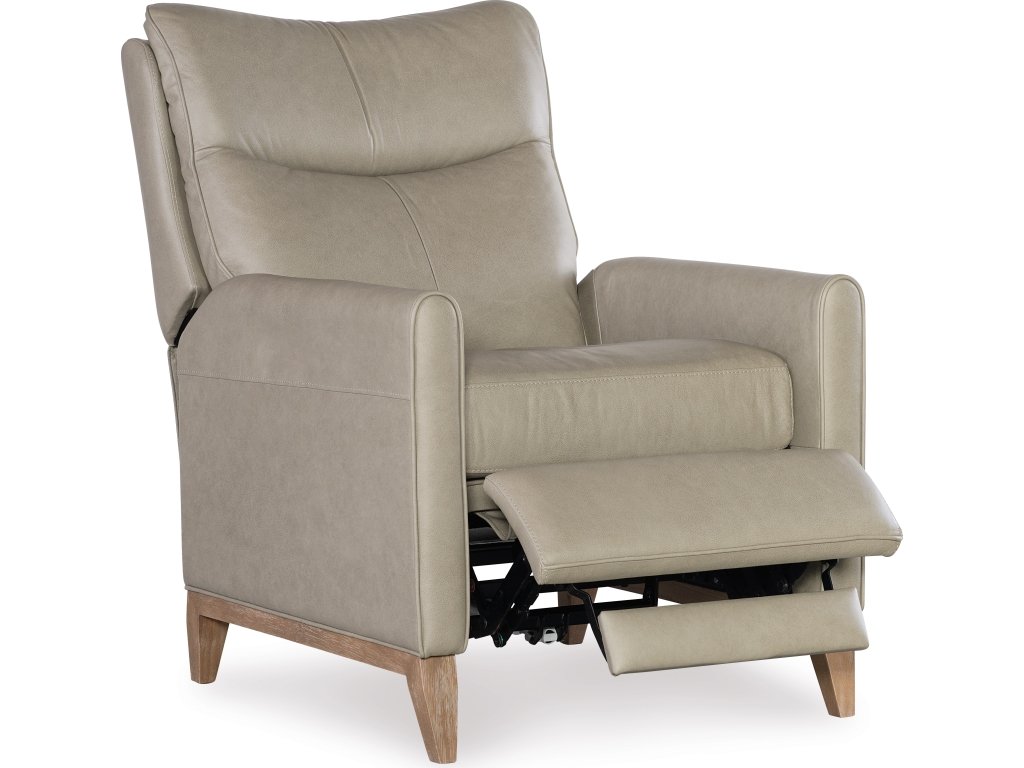 Quinnie Press Back Recliner - image 2