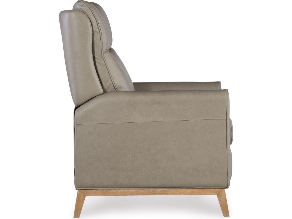 Quinnie Press Back Recliner - image 3
