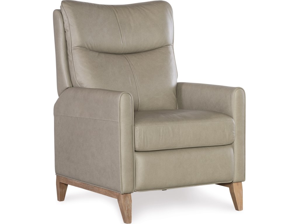 Quinnie Press Back Recliner - main image