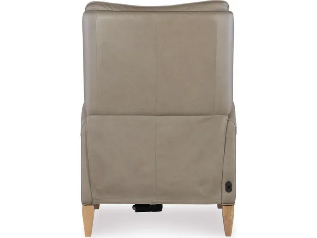 Quinnie Power Recliner w/Power Headrest