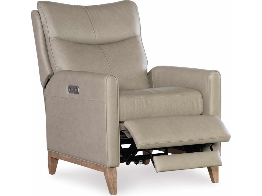 Quinnie Power Recliner w/Power Headrest - image 3