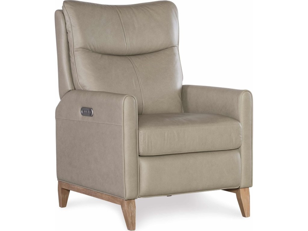 Quinnie Power Recliner w/Power Headrest - main image