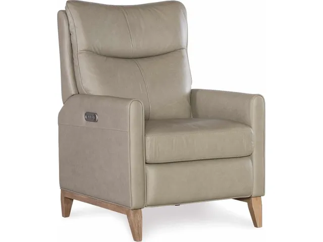 Quinnie Power Recliner w/Power Headrest