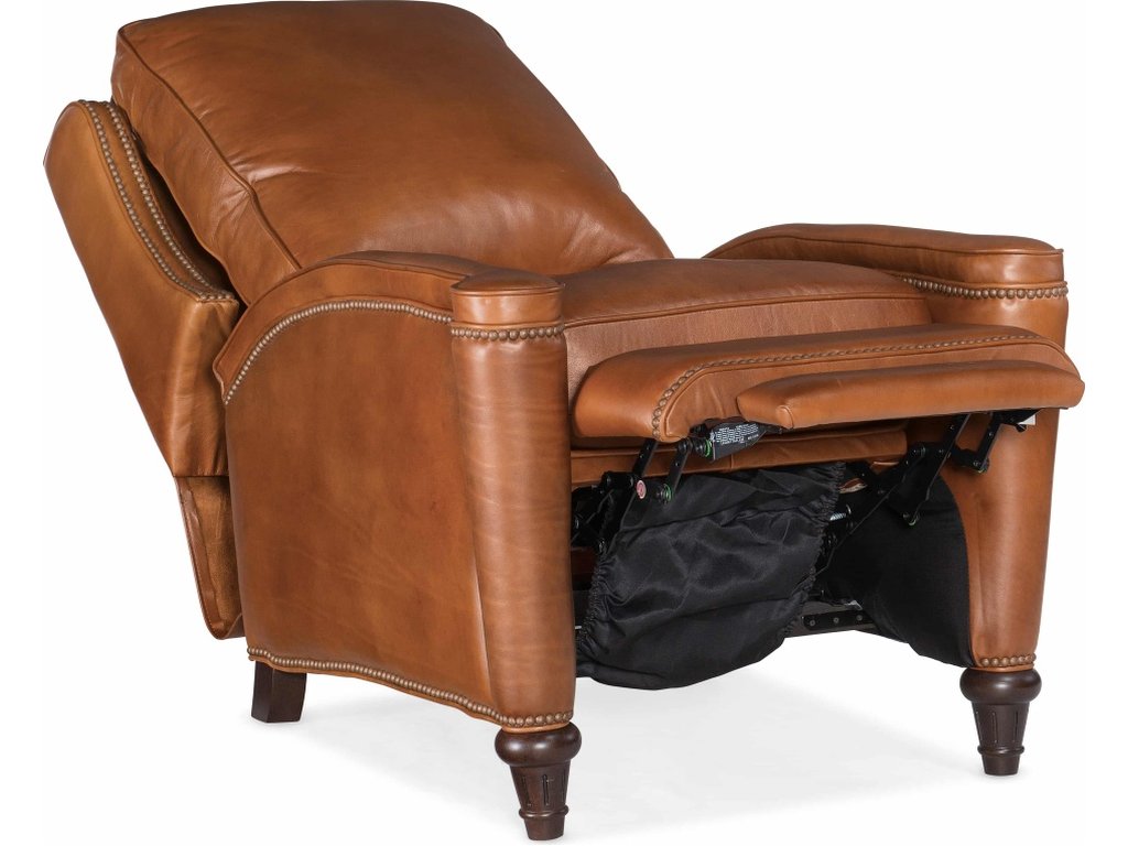 Rylea Manual Push Back Recliner - image 2