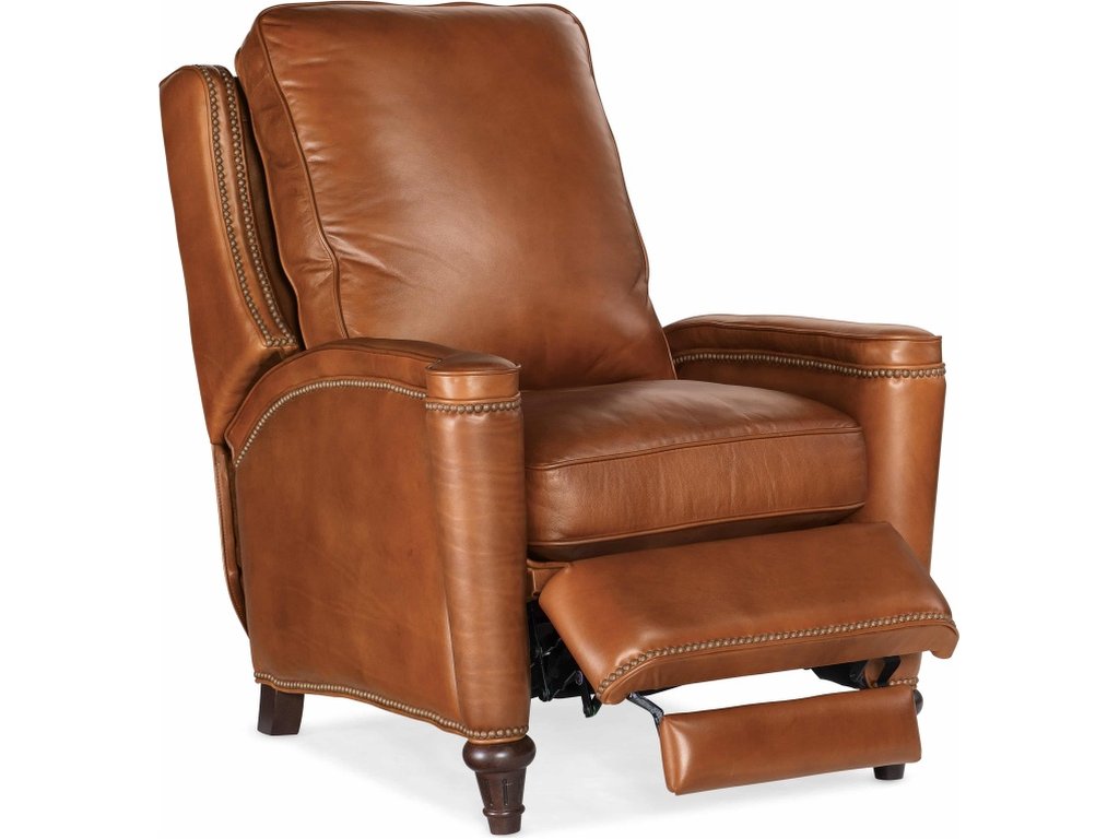 Rylea Manual Push Back Recliner - image 3