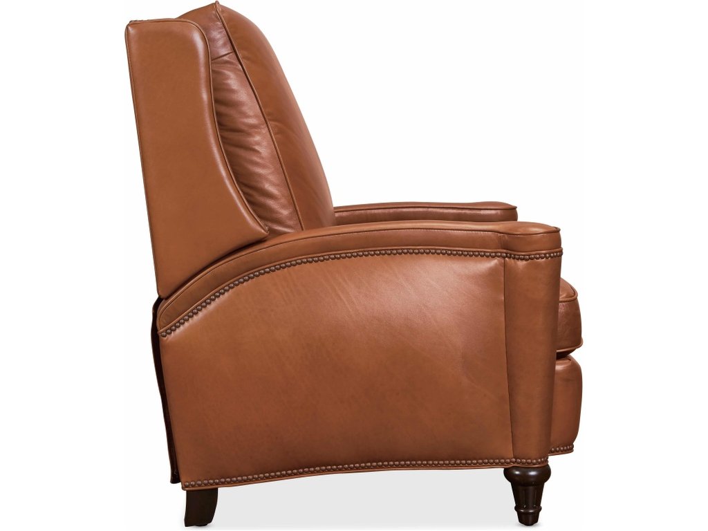 Rylea Manual Push Back Recliner - image 4