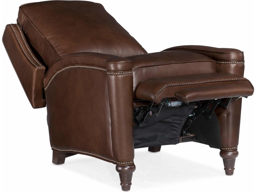 Rylea Manual Push Back Recliner - image 2