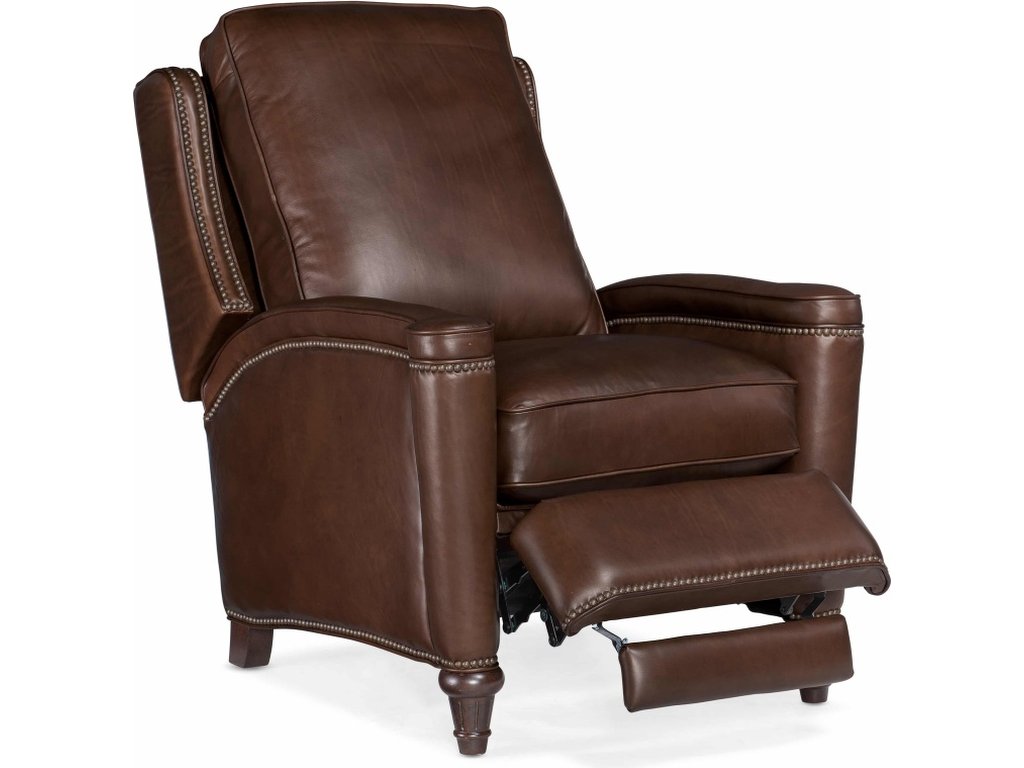 Rylea Manual Push Back Recliner - image 3