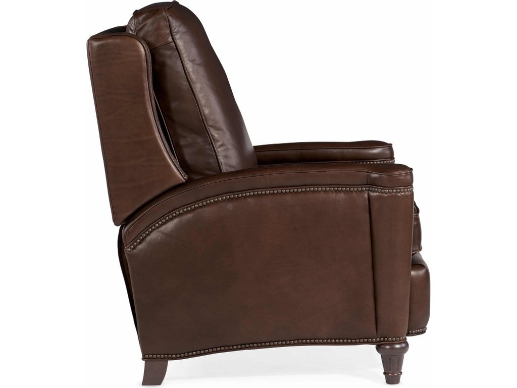 Rylea Manual Push Back Recliner - image 4