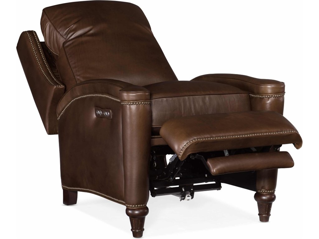Rylea PWR Recliner w/ PWR Headrest - image 2