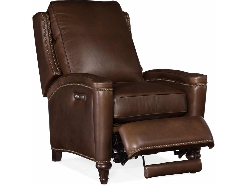 Rylea PWR Recliner w/ PWR Headrest - image 3