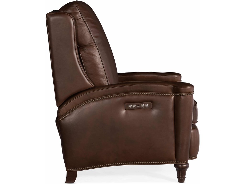 Rylea PWR Recliner w/ PWR Headrest - image 4