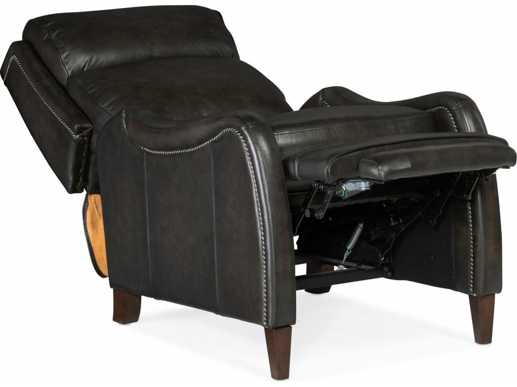 Stark Manual Push Back Recliner - image 2