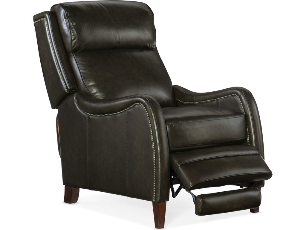 Stark Manual Push Back Recliner - image 3
