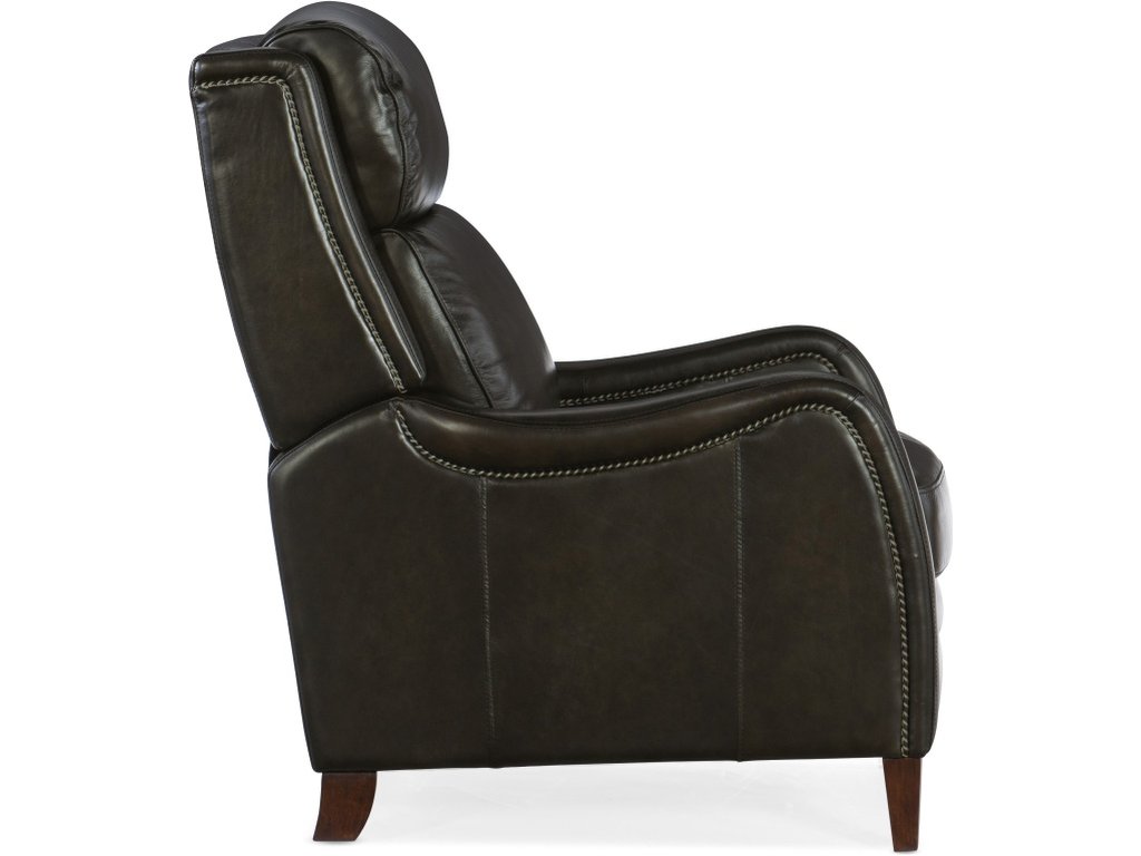 Stark Manual Push Back Recliner - image 4
