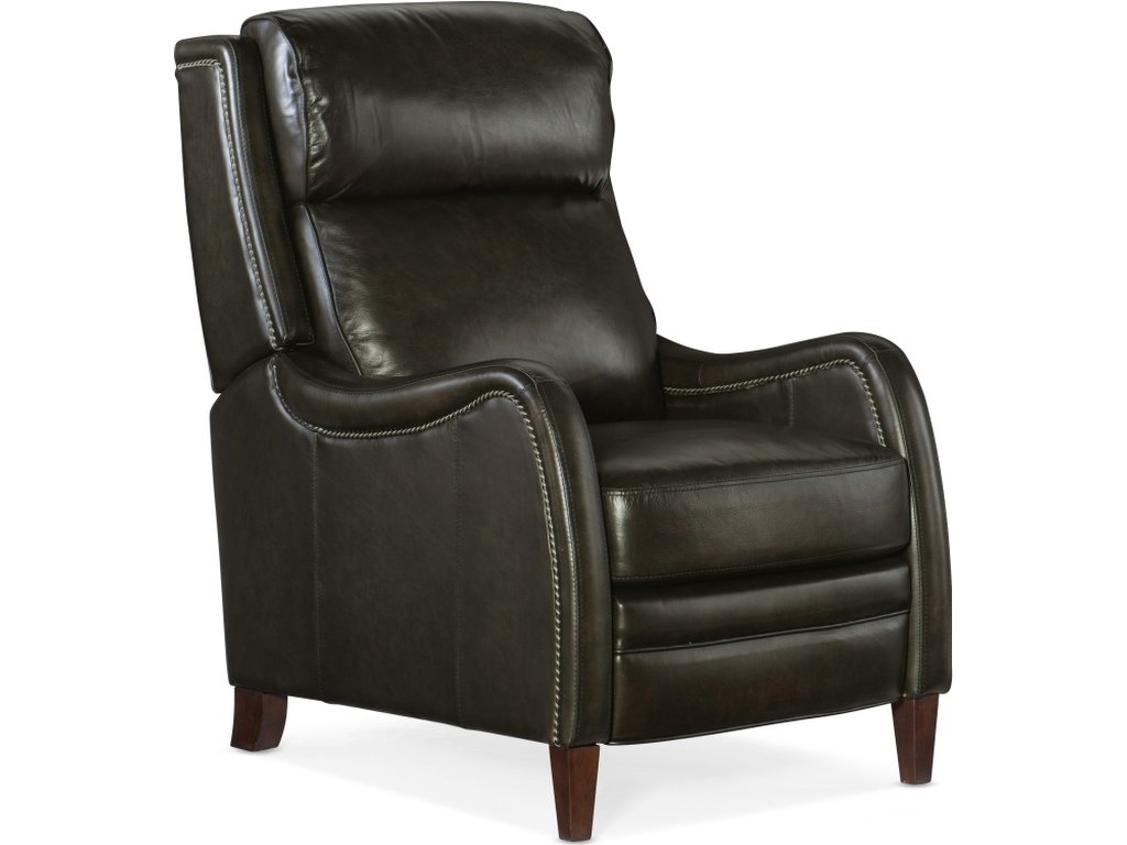 Stark Manual Push Back Recliner - main image
