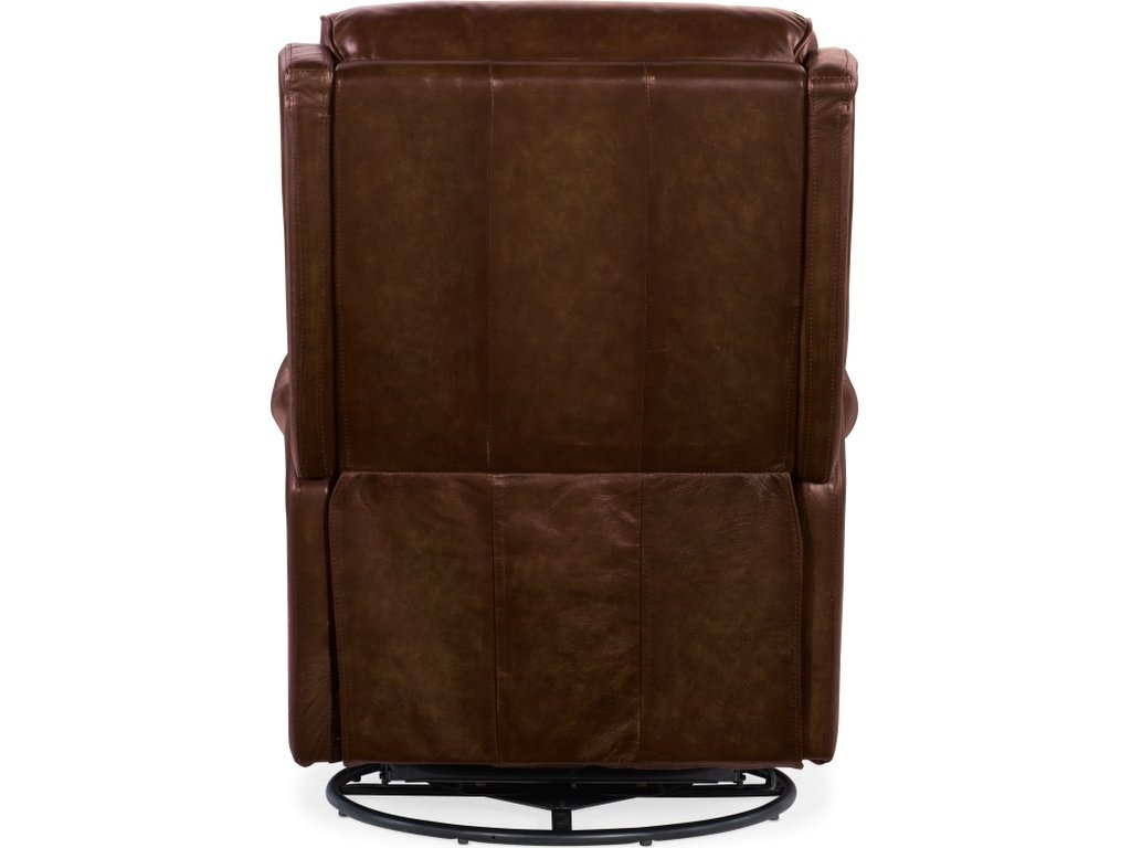 Stark PWR Swivel Glider Recliner - image 1