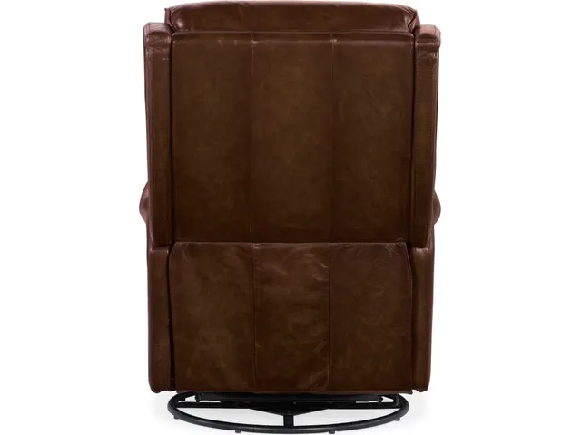 Stark PWR Swivel Glider Recliner - Alternative View