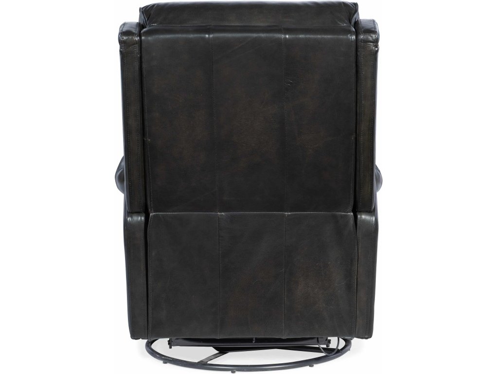 Stark PWR Swivel Glider Recliner - image 1