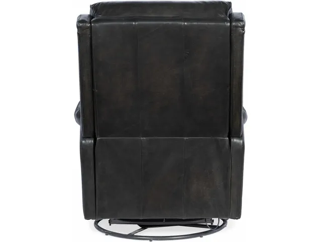 Stark PWR Swivel Glider Recliner - Alternative View