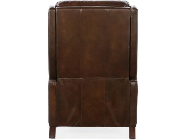 Declan Manual Push Back Recliner