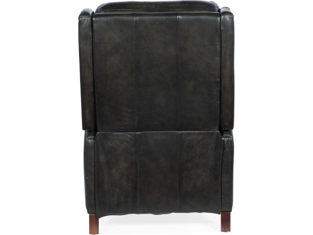 Declan Manual Push Back Recliner - image 1