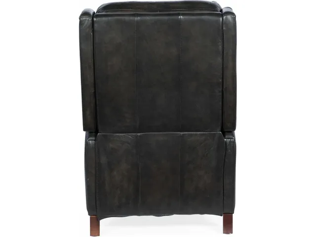 Declan Manual Push Back Recliner