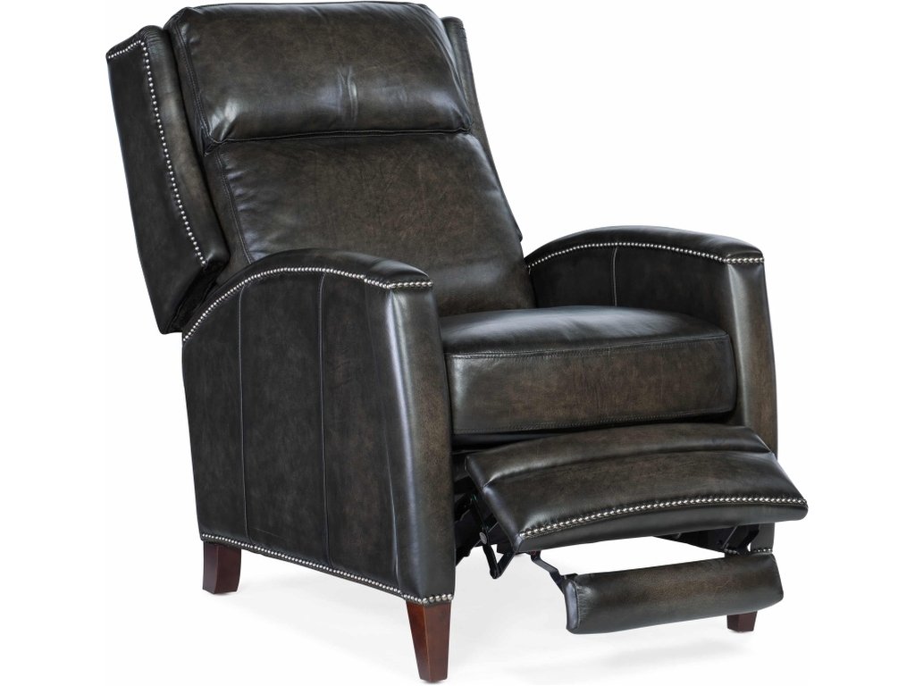 Declan Manual Push Back Recliner - image 3
