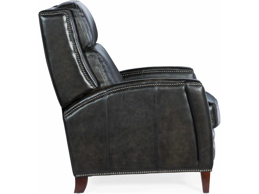 Declan Manual Push Back Recliner - image 4
