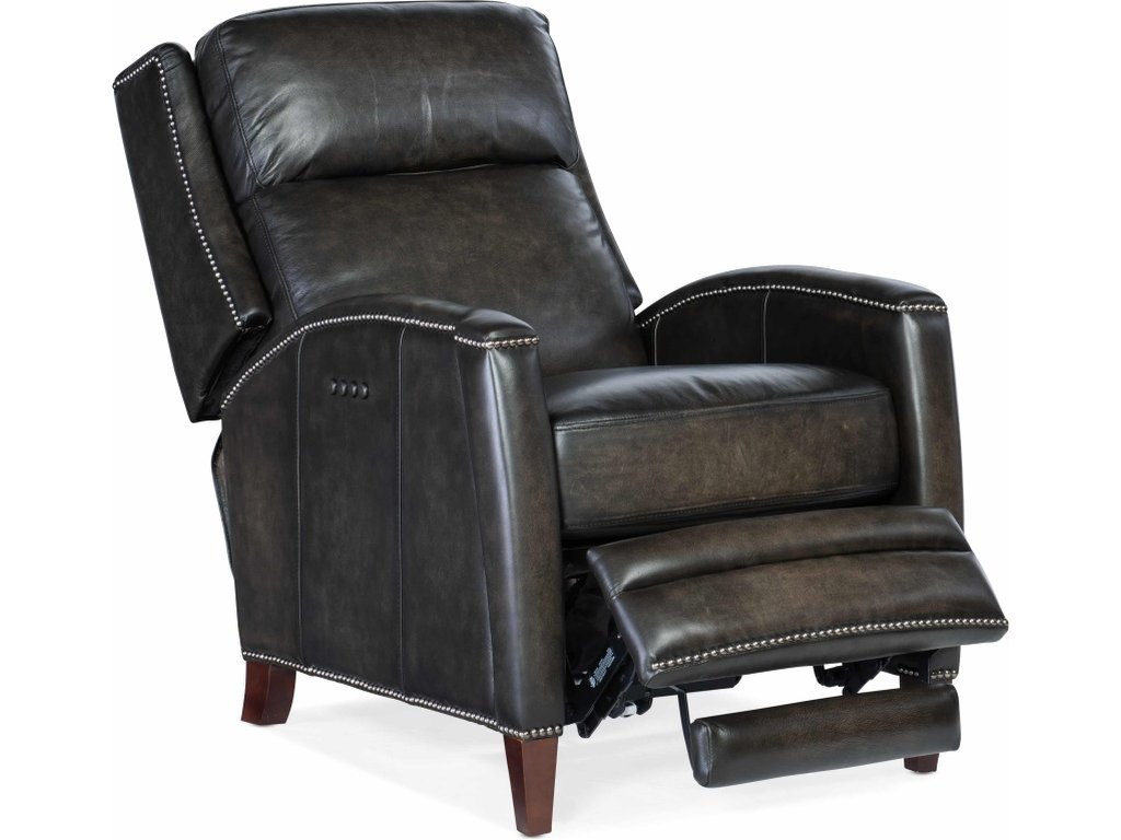 Declan PWR Recliner w/ PWR Headrest - image 3