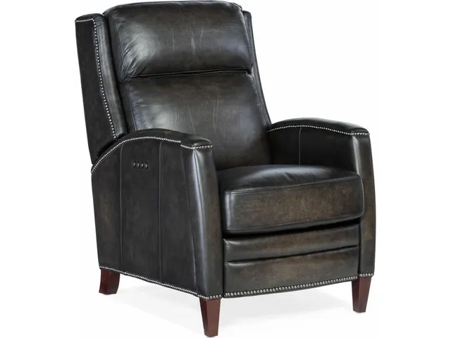 Declan PWR Recliner w/ PWR Headrest
