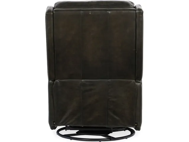 Declan PWR Swivel Glider Recliner