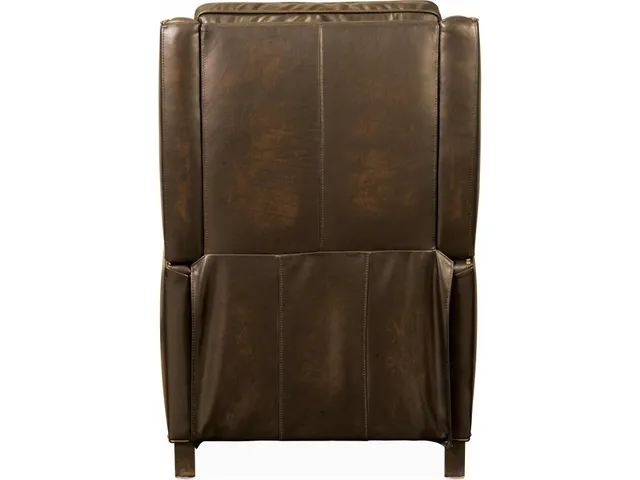 Kerley Manual Push Back Recliner