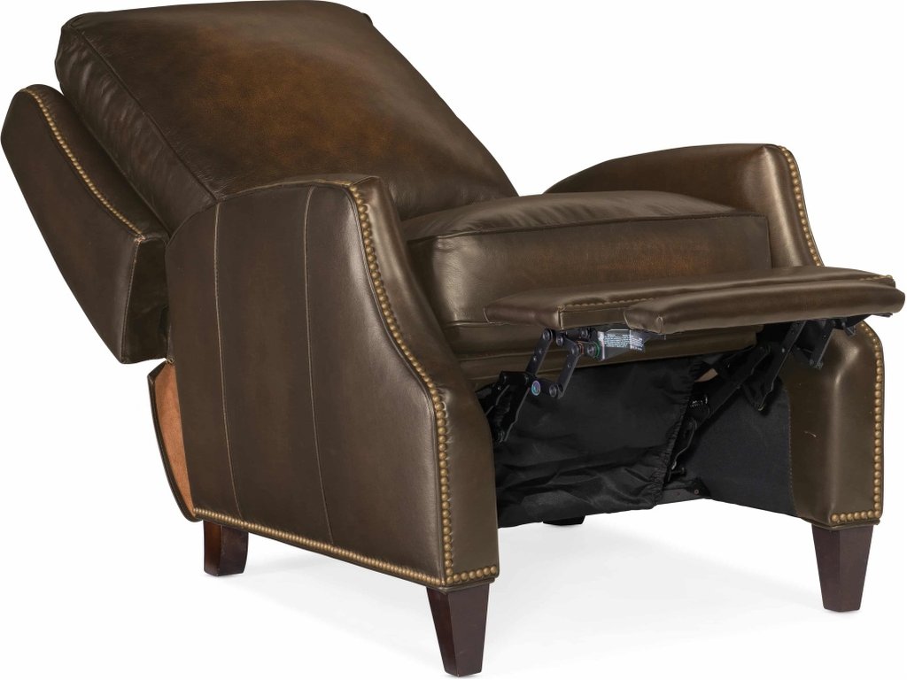 Kerley Manual Push Back Recliner - image 2