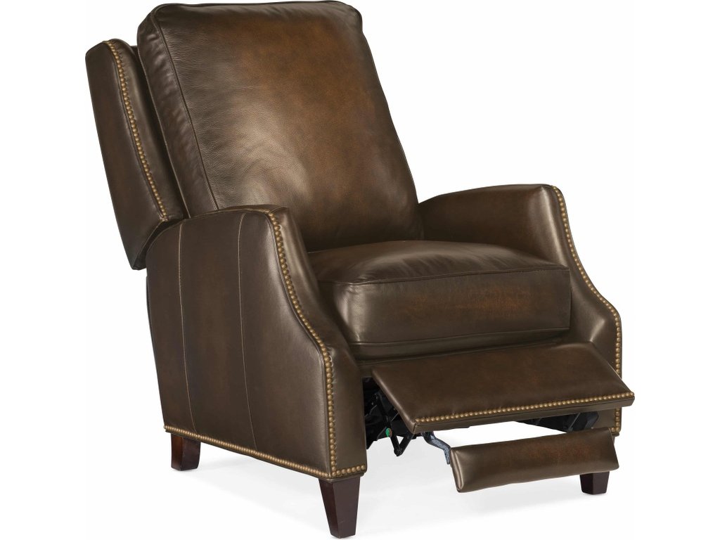 Kerley Manual Push Back Recliner - image 3