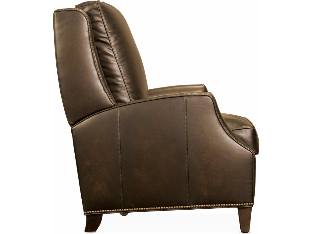 Kerley Manual Push Back Recliner - image 4