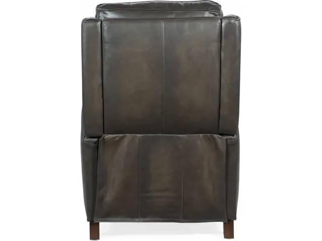 Kerley Manual Push Back Recliner