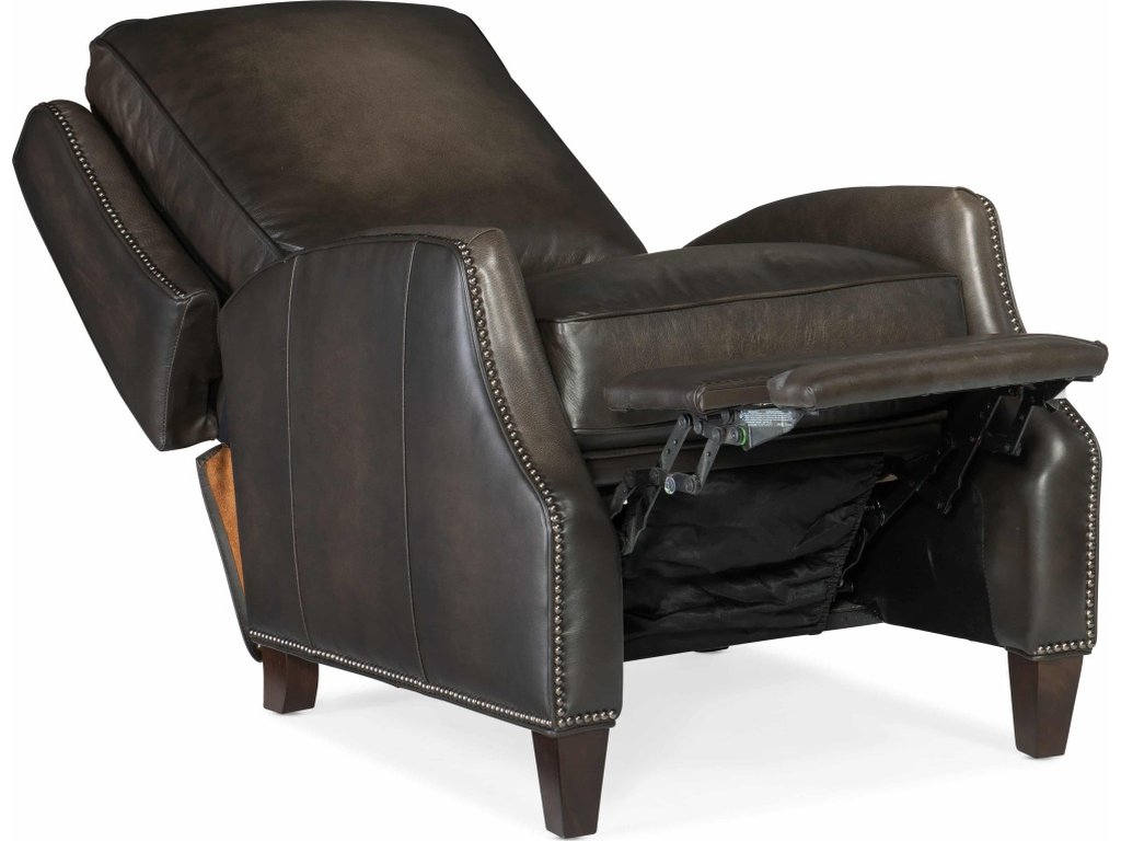 Kerley Manual Push Back Recliner - image 2