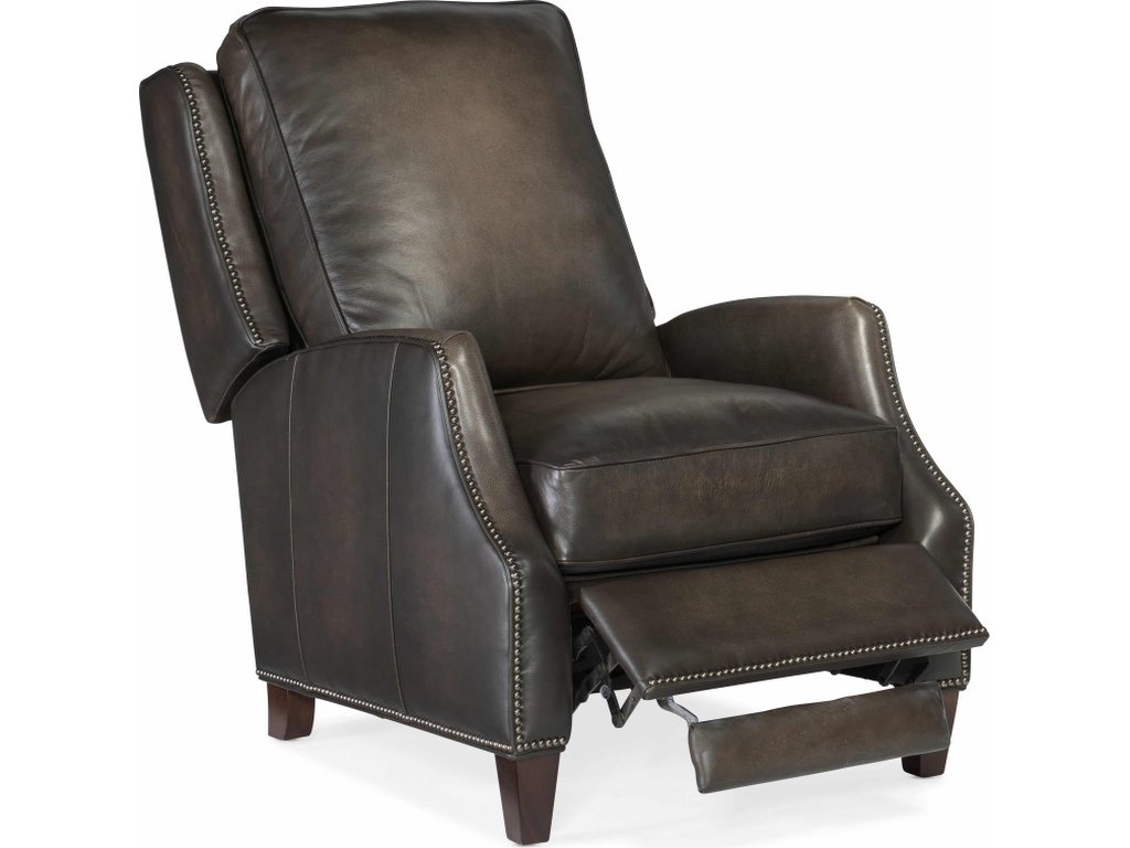Kerley Manual Push Back Recliner - image 3
