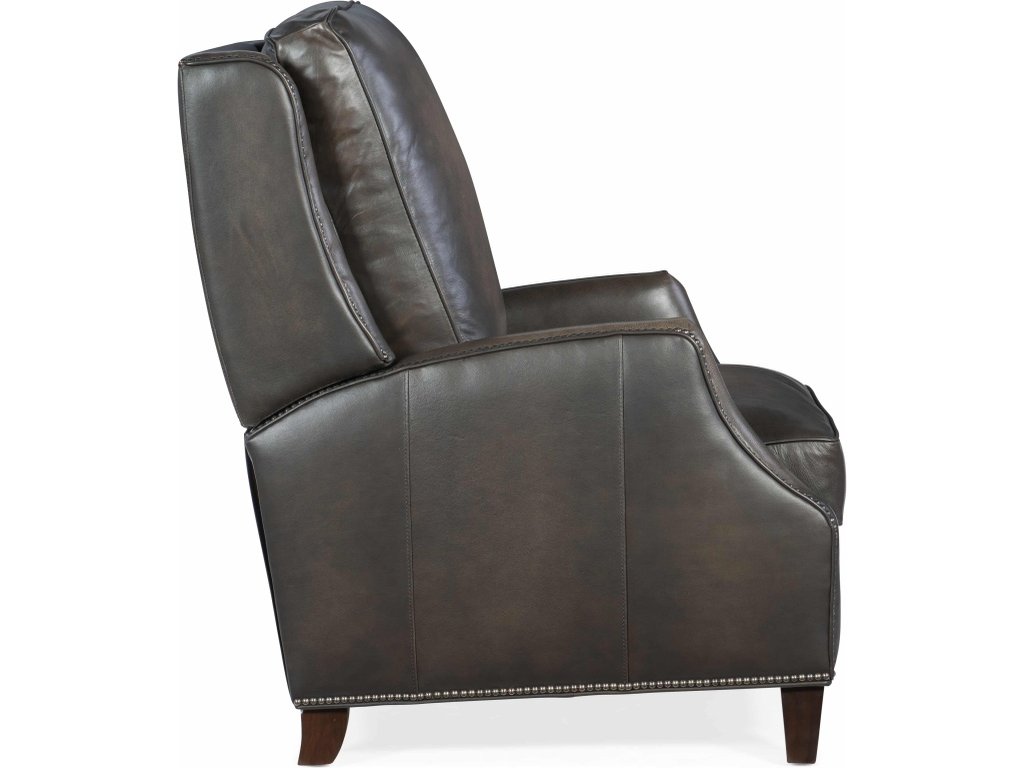 Kerley Manual Push Back Recliner - image 4