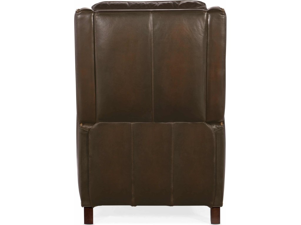 Kerley Power Recliner w/ Power Headrest - image 1