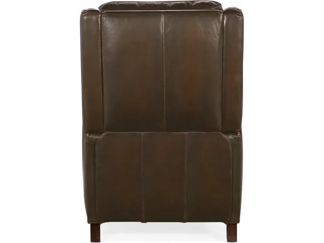 Kerley Power Recliner w/ Power Headrest - Alternative View