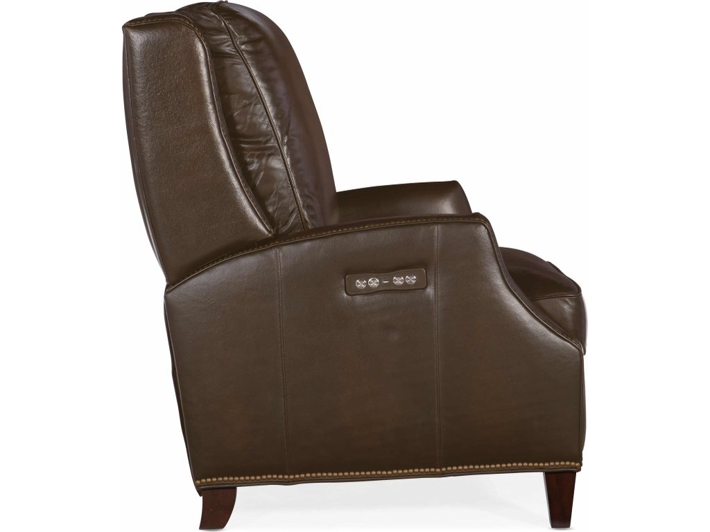 Kerley Power Recliner w/ Power Headrest - image 4