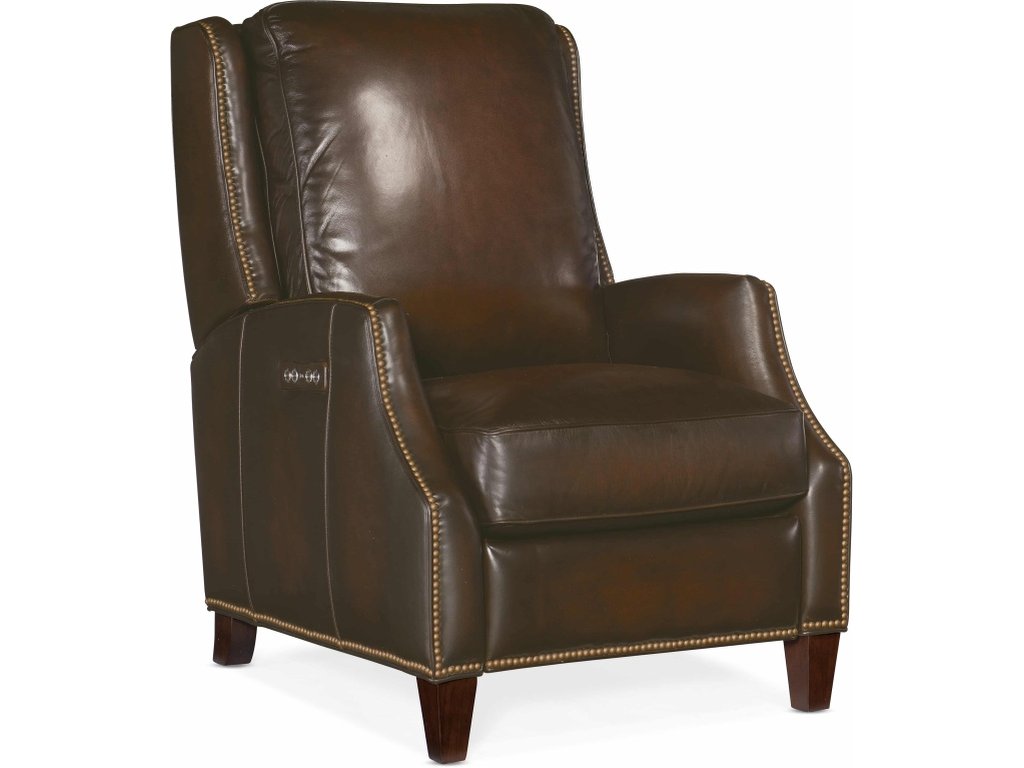 Kerley Power Recliner w/ Power Headrest - main image