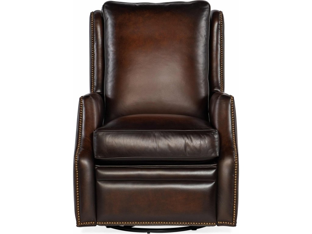 Kerley PWR Swivel Glider Recliner - image 5