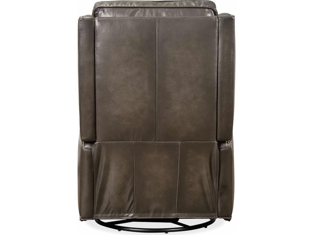 Kerley PWR Swivel Glider Recliner - image 1