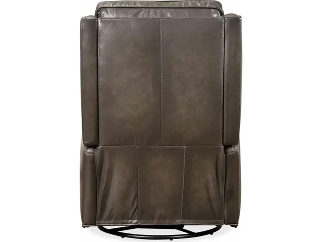 Kerley PWR Swivel Glider Recliner