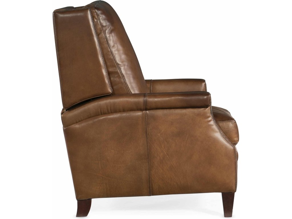 Collin Manual Push Back Recliner - image 4